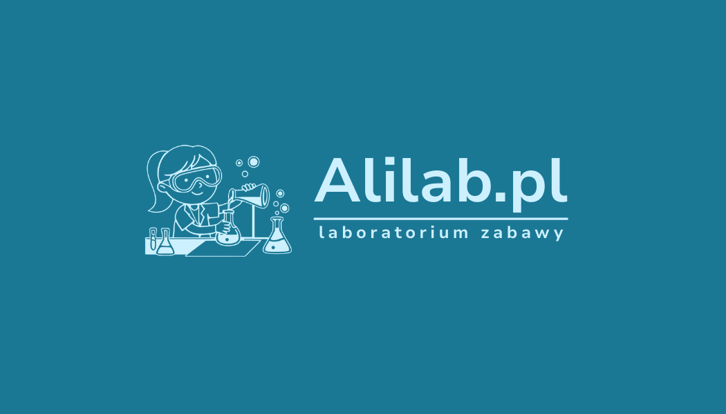alilab.pl Laboratorium Zabawy – logo