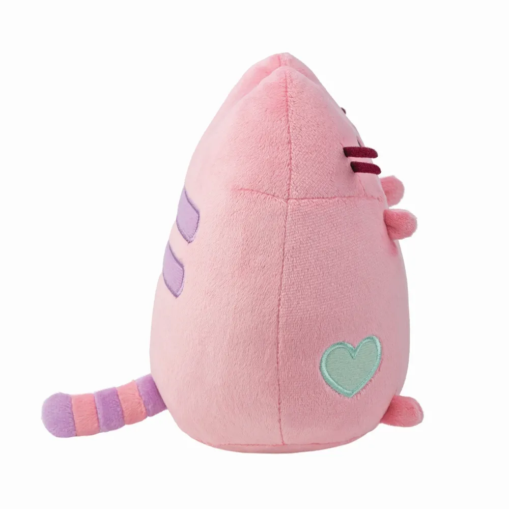 Pusheen - Pluszowa Maskotka Pink Pastel Aurora 19 cm – zdjęcie 4 z 5