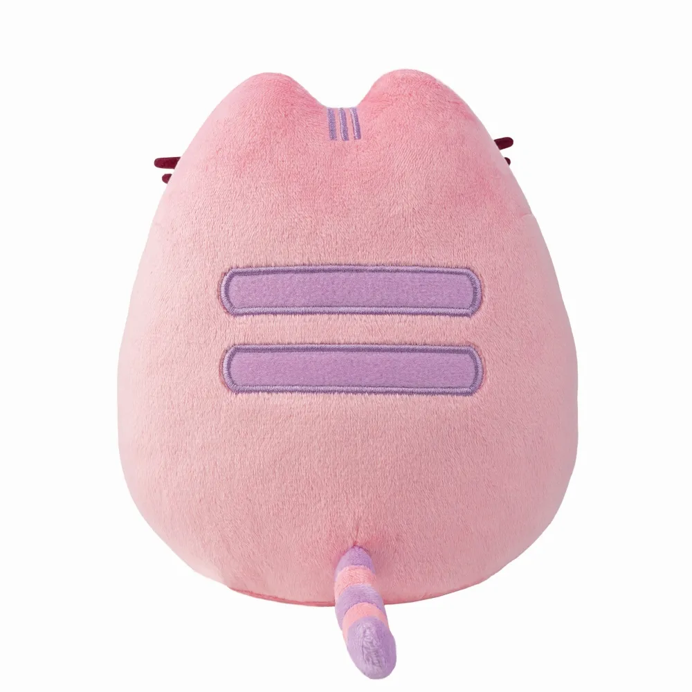 Pusheen - Pluszowa Maskotka Pink Pastel Aurora 19 cm – zdjęcie 3 z 5