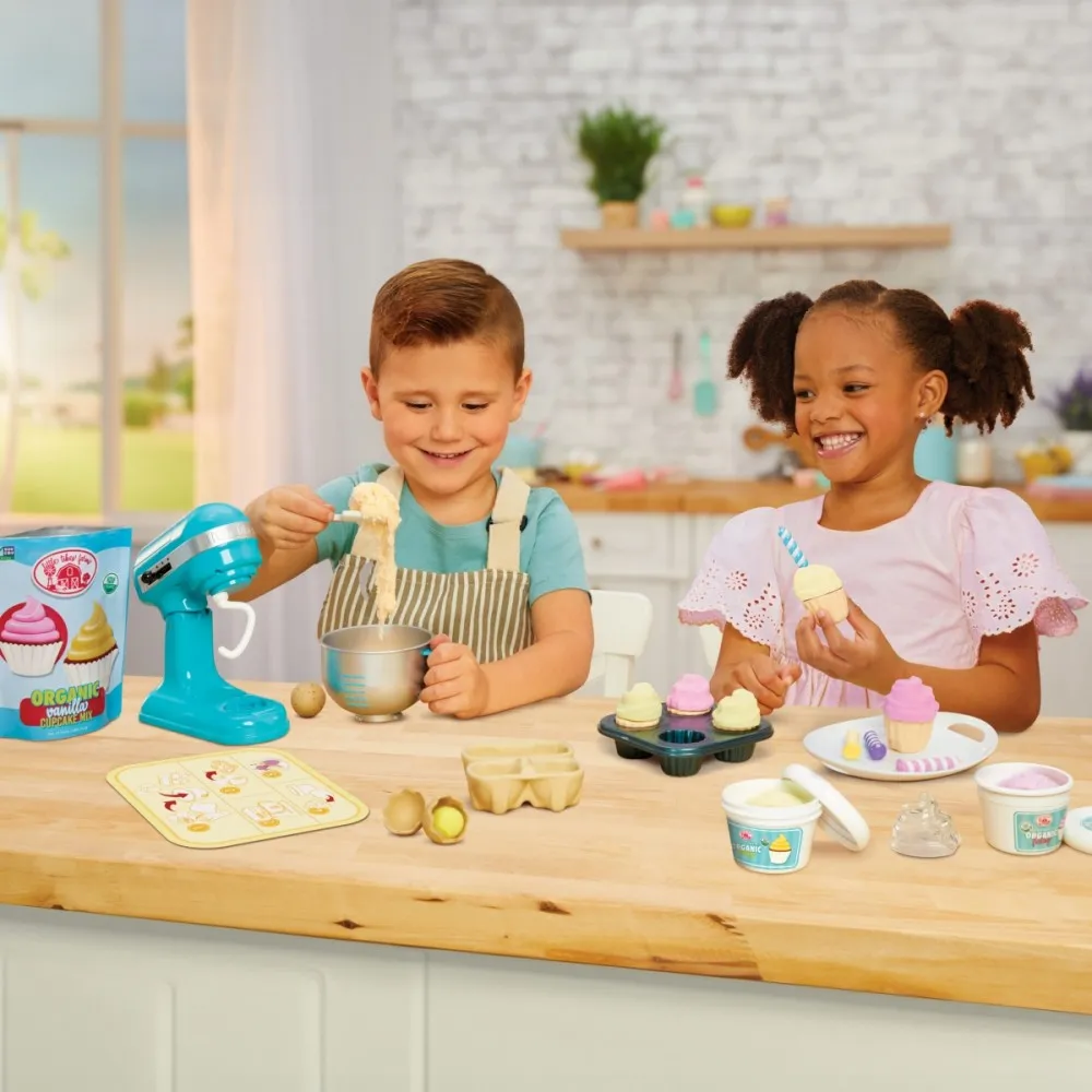 Zestaw do pieczenia Creative Chefs + 18 akcesoriów – zdjęcie 6 z 7