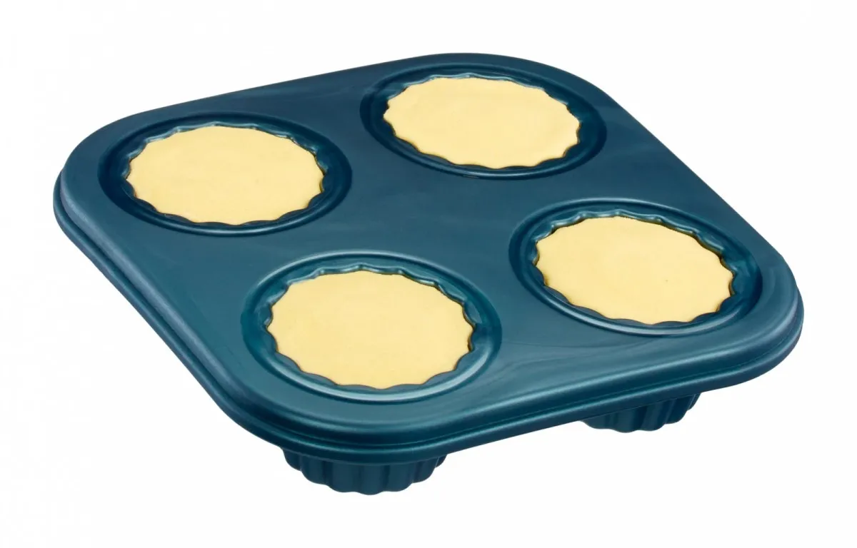 Zestaw do pieczenia Creative Chefs + 18 akcesoriów – zdjęcie 4 z 7