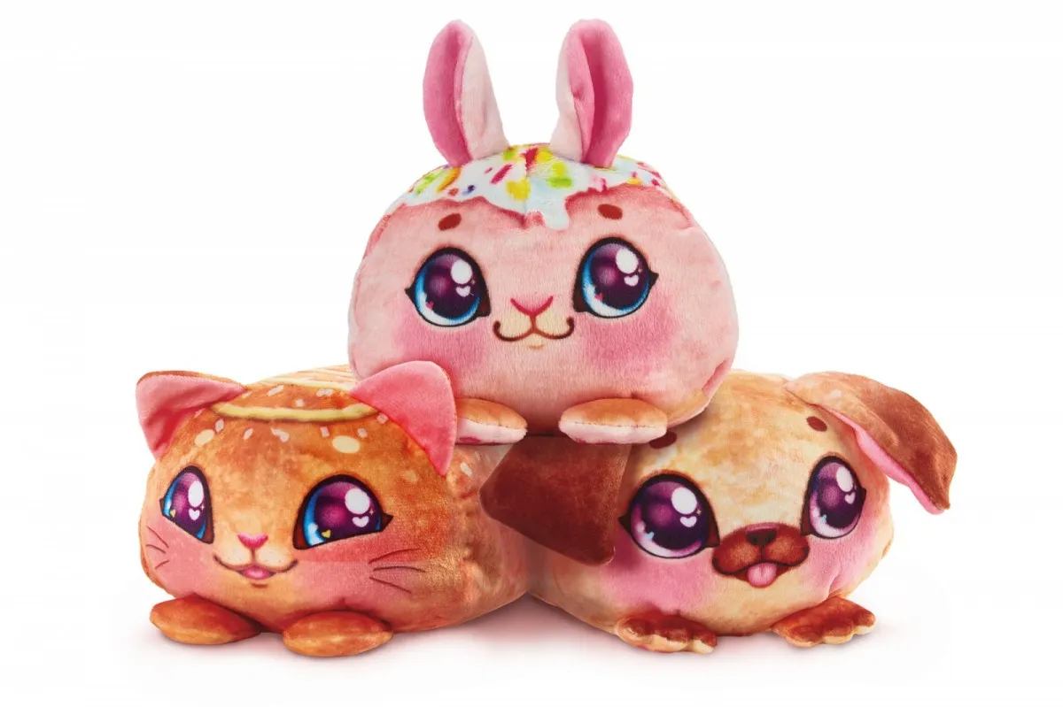 Cookeez Makery - Słodkie Pieczone Bułeczki COBI – zdjęcie 13 z 13