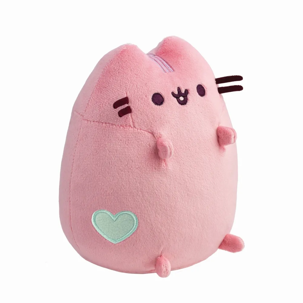 Pusheen - Pluszowa Maskotka Pink Pastel Aurora 19 cm – zdjęcie 1 z 5