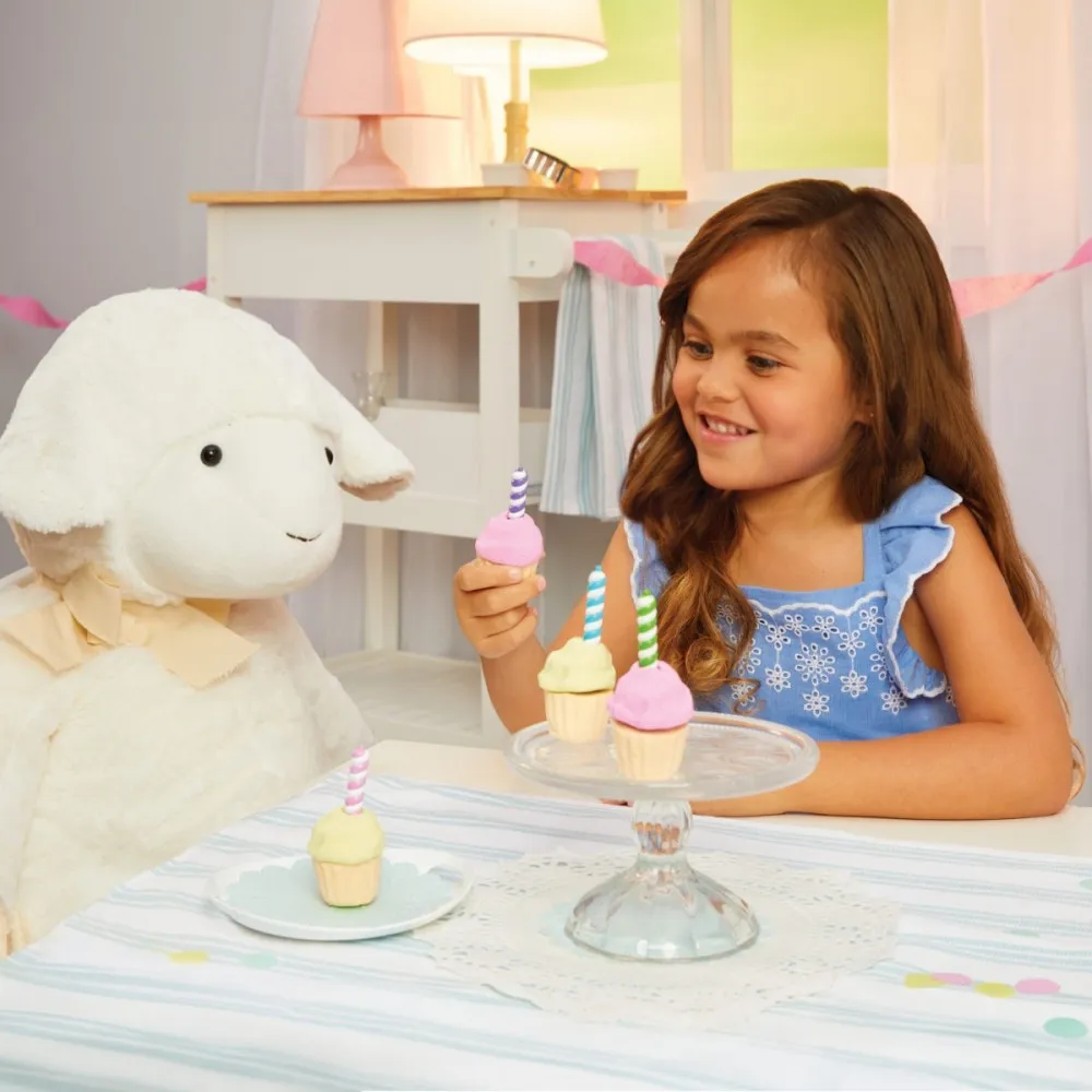 Zestaw do pieczenia Creative Chefs + 18 akcesoriów – zdjęcie 7 z 7