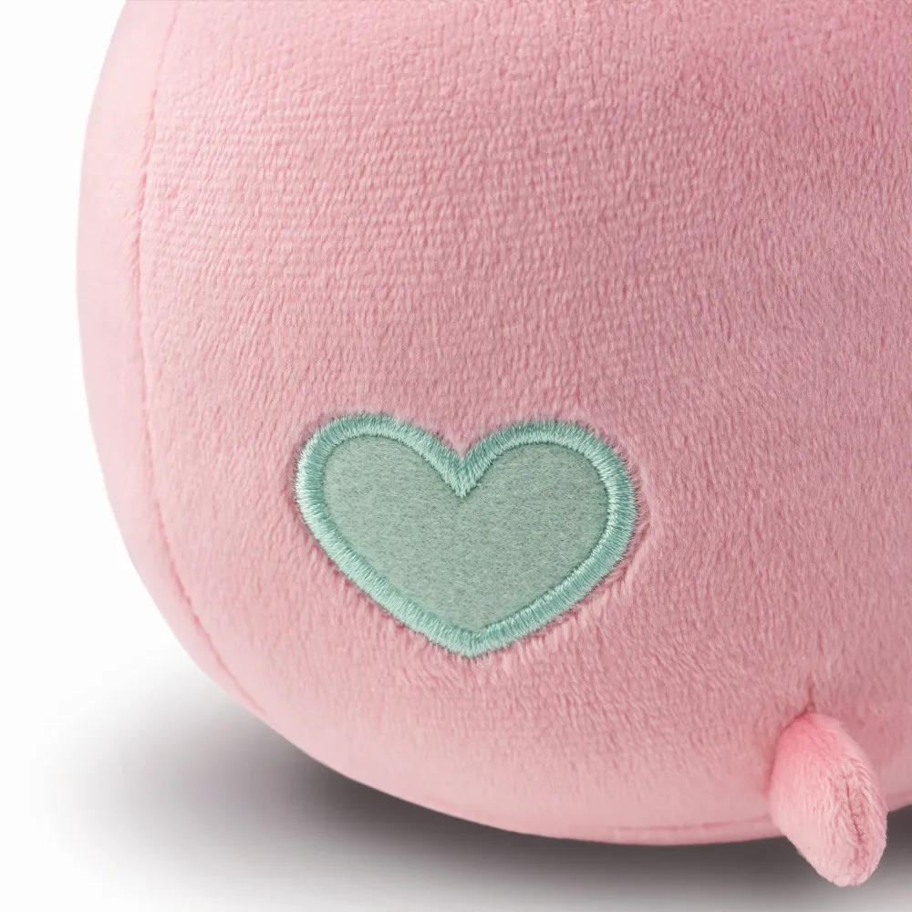Pusheen - Pluszowa Maskotka Pink Pastel Aurora 19 cm – zdjęcie 5 z 5