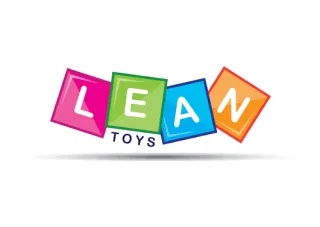 Logo LEAN TOYS