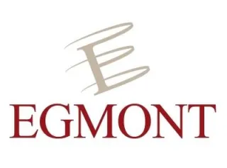 Logo Egmont