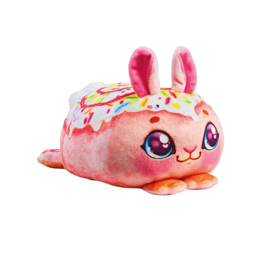 Cookeez Makery - Słodkie Pieczone Bułeczki COBI – zdjęcie 5 z 13