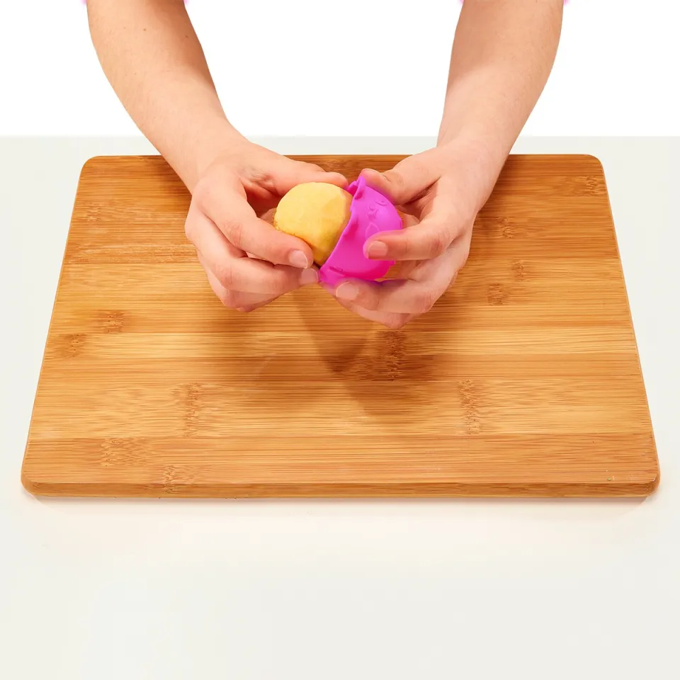 Cookeez Makery - Słodkie Pieczone Bułeczki COBI – zdjęcie 9 z 13