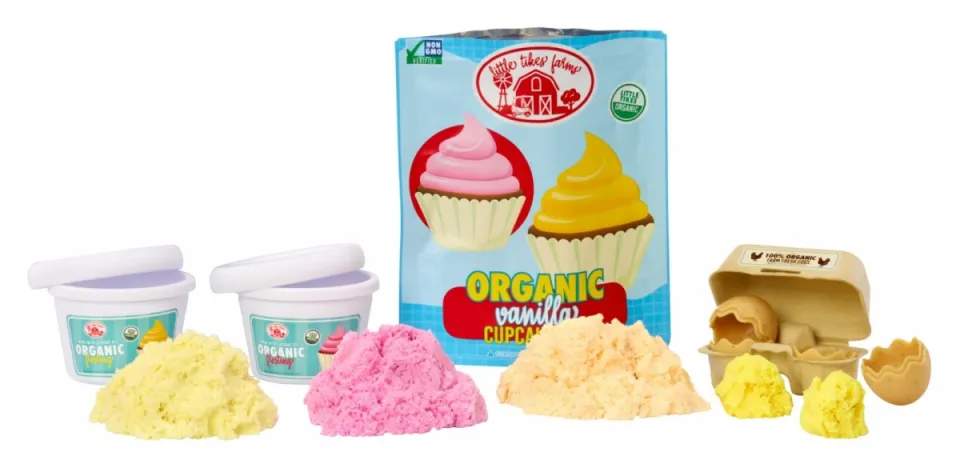 Zestaw do pieczenia Creative Chefs + 18 akcesoriów – zdjęcie 2 z 7