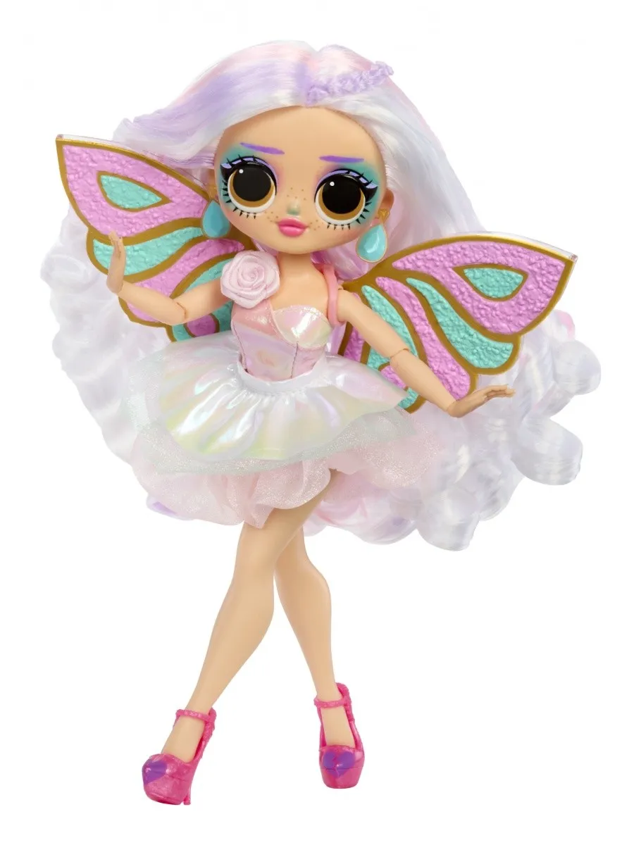 542650 L.O.L. Surprise OMG Eye Spy Lalka Fairy – zdjęcie 2 z 2