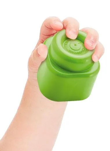 Woreczek z 40 Klockami Soft Clemmy – zdjęcie 4 z 6
