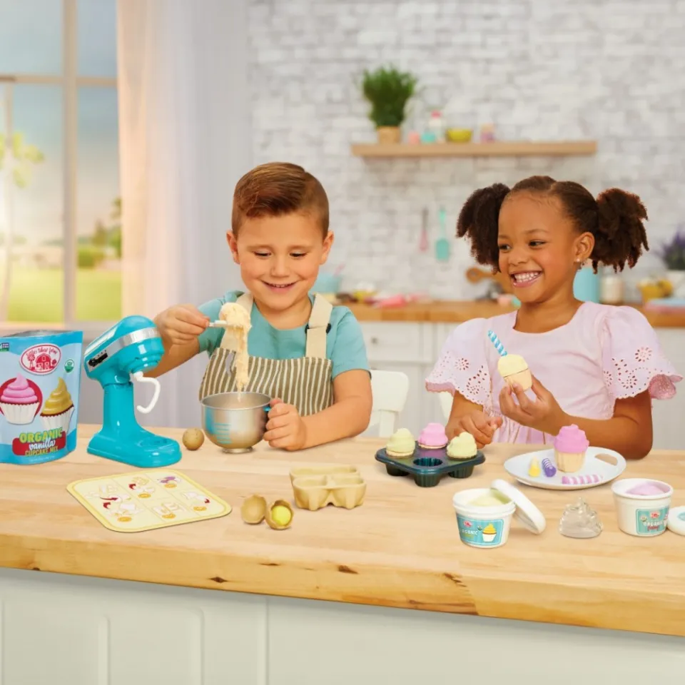 Zestaw do pieczenia Creative Chefs + 18 akcesoriów – zdjęcie 6 z 7
