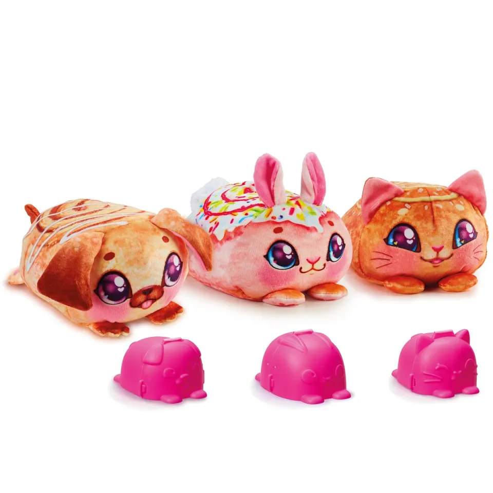 Cookeez Makery - Słodkie Pieczone Bułeczki COBI – zdjęcie 12 z 13