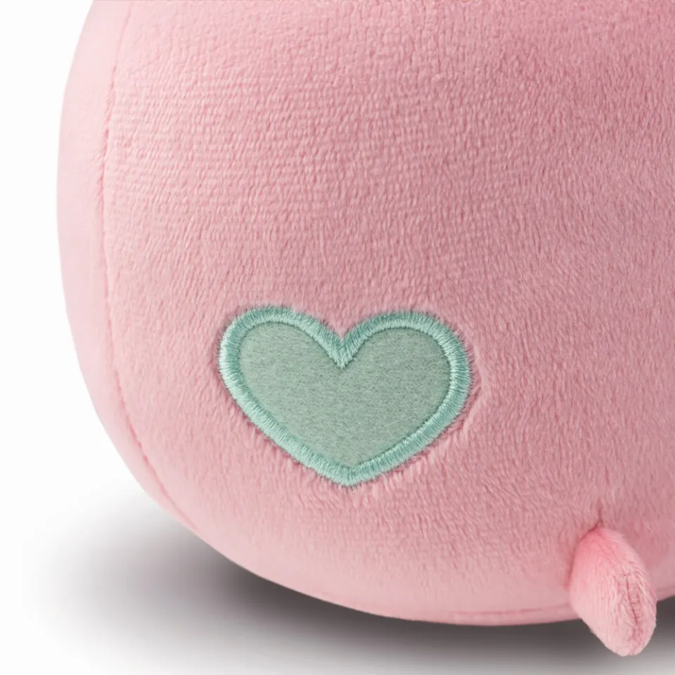 Pusheen - Pluszowa Maskotka Pink Pastel Aurora 19 cm – zdjęcie 5 z 5